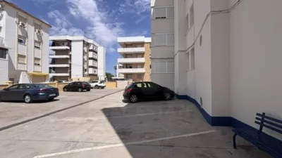 Apartment in Islantilla photo 25