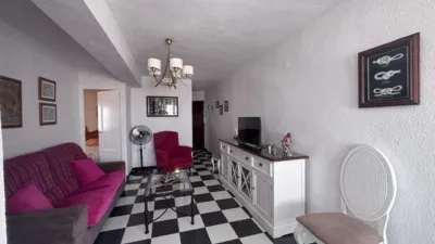 Apartment in Islantilla photo 11