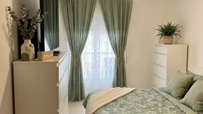 Apartment in San Diego-Los Ángeles-San Cristóbal photo 5