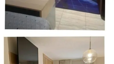 Apartment in San Diego-Los Ángeles-San Cristóbal photo 8