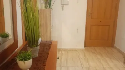 Apartment in San Diego-Los Ángeles-San Cristóbal photo 11