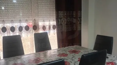Apartment in San Diego-Los Ángeles-San Cristóbal photo 37