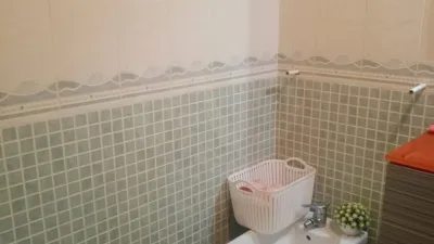 Apartment in San Diego-Los Ángeles-San Cristóbal photo 14