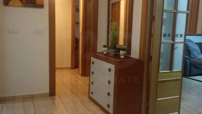 Apartment in San Diego-Los Ángeles-San Cristóbal photo 10