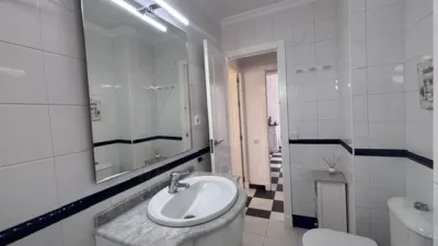 Apartment in Islantilla photo 18