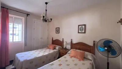 Apartment in Islantilla photo 14