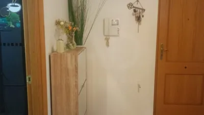 Apartment in San Diego-Los Ángeles-San Cristóbal photo 16