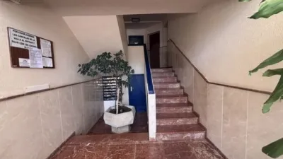 Apartment in Islantilla photo 2