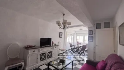 Apartment in Islantilla photo 12