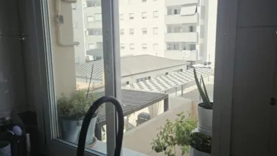 Flat in Puerto Real photo 9