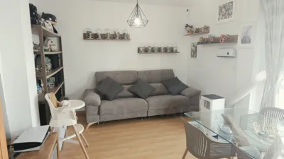 Flat in Puerto Real photo 14