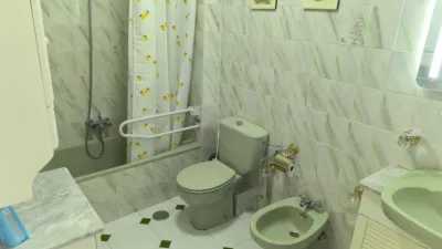 Apartment in San Juan photo 25