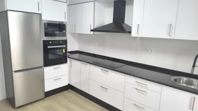 Apartment in San Juan photo 7