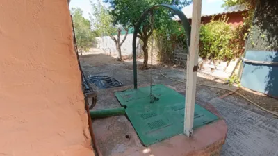 Rustic Finca in Chinchón photo 30
