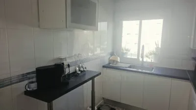 Flat in Puerto Real photo 8