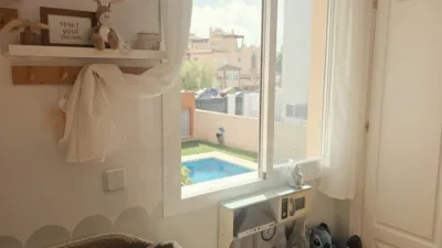 Flat in Puerto Real photo 23