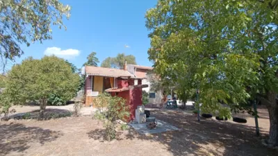 Rustic Finca in Chinchón photo 25