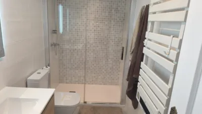 Apartment in San Juan photo 12