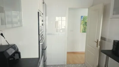 Flat in Puerto Real photo 10