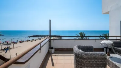 House in Marítim photo 3
