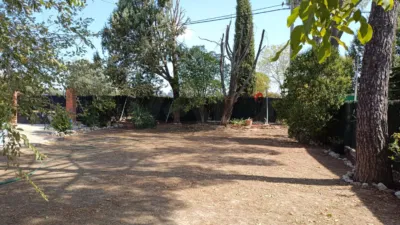 Rustic Finca in Chinchón photo 3