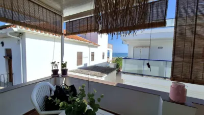 Pis – Dénia - Vista 4