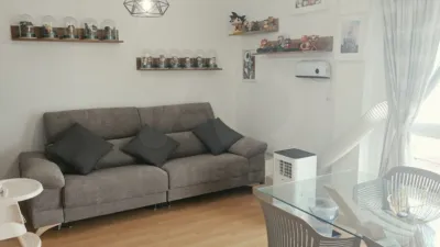 Flat in Puerto Real photo 13
