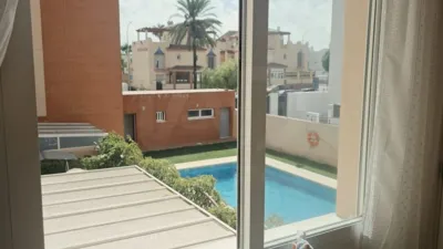 Flat in Puerto Real photo 24