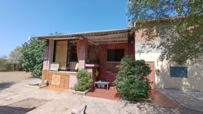 Rustic Finca in Chinchón photo 27