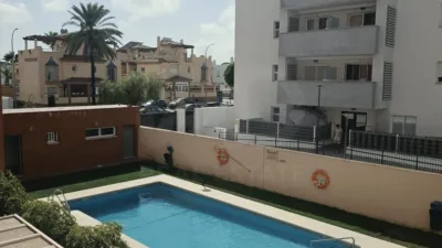 Flat in Puerto Real photo 39