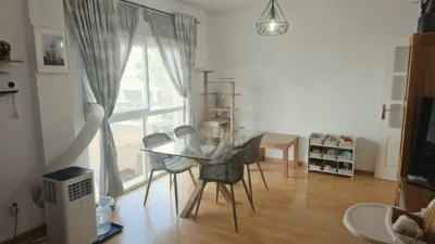 Flat in Puerto Real photo 16