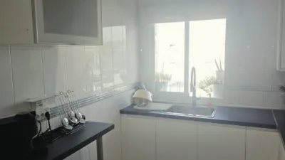 Flat in Puerto Real photo 7