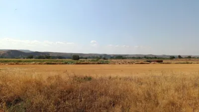 Rustic Finca in Chinchón photo 15