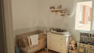 Flat in Puerto Real photo 25