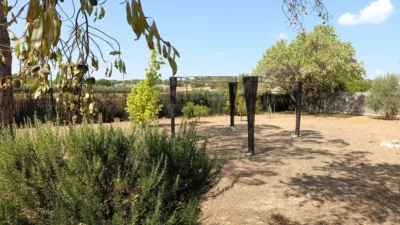 Rustic Finca in Chinchón photo 7