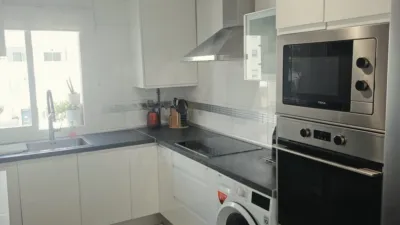 Flat in Puerto Real photo 5