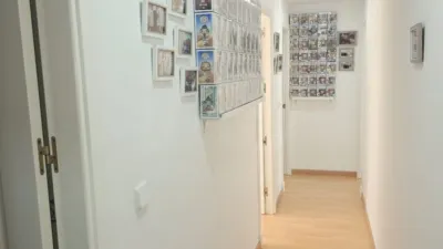 Flat in Puerto Real photo 21
