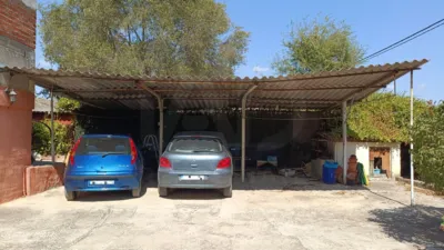 Rustic Finca in Chinchón photo 31