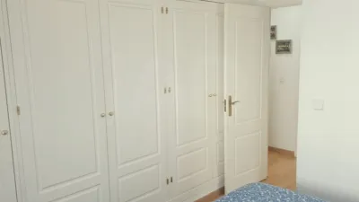 Flat in Puerto Real photo 34