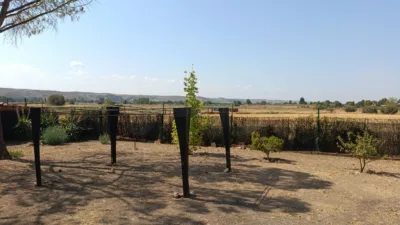 Rustic Finca in Chinchón photo 14