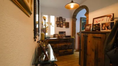 Penthouse in S'Arenal photo 9