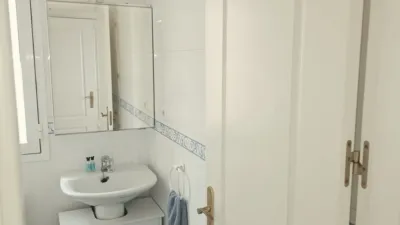 Flat in Puerto Real photo 38