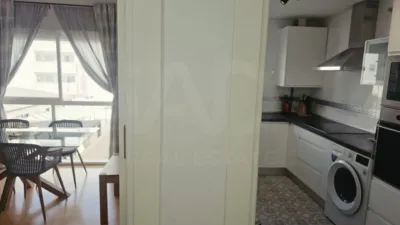 Flat in Puerto Real photo 12