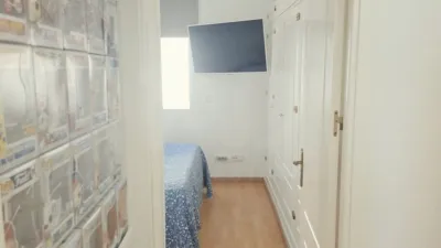 Flat in Puerto Real photo 31