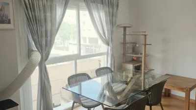 Flat in Puerto Real photo 15