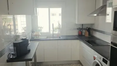 Flat in Puerto Real photo 6