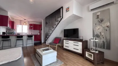 House in Port Esportiu-Canyelles-Puig Rom photo 7