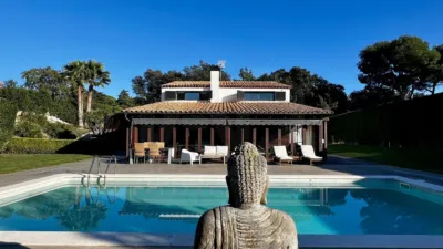 House in Sant Vicenç de Montalt photo 3