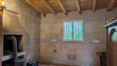 Casa en Zona Nord photo 20