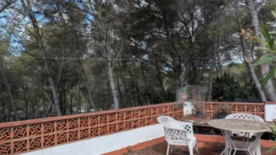 Casa en Zona Nord photo 25